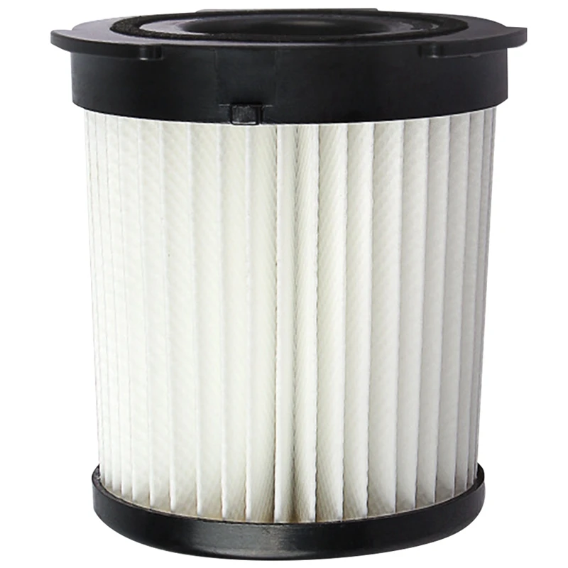 

Vacuum Cleaner Hepa Filter For Haier ZW1300-6/6S/6A Vacuum Cleaner Parts Accessories Filter, 4PCS