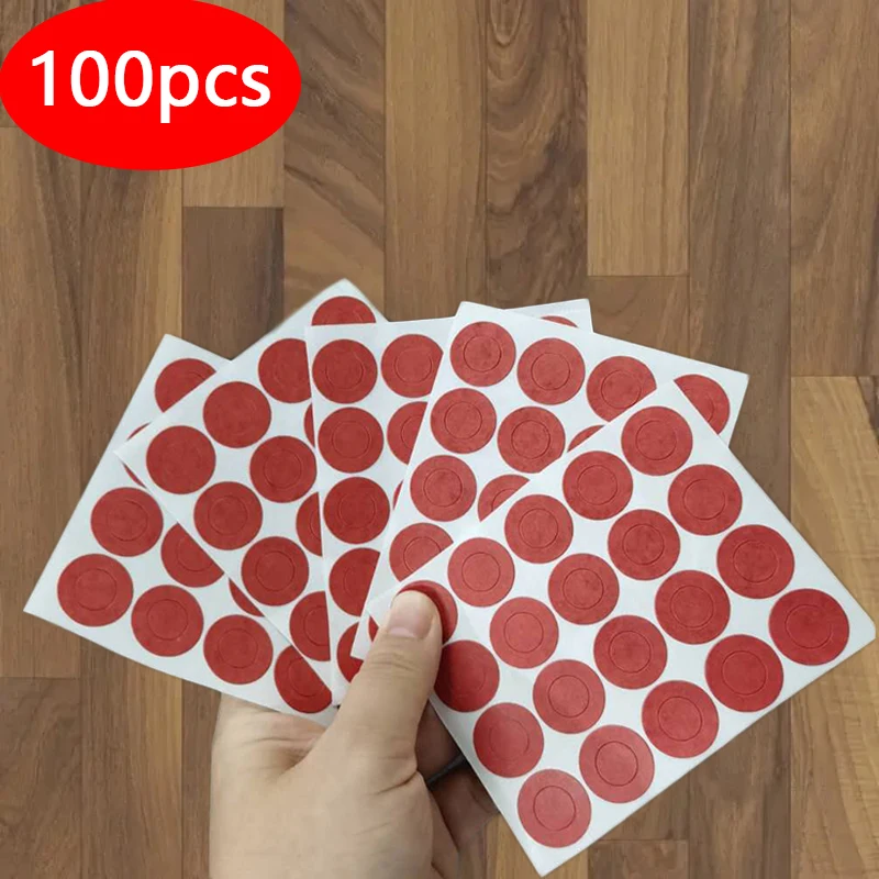 

100pcs/lot Battery Insulation Pads for 18650/21700/32650 1S Insulation Gasket Barley Paper Battery Pack Insulating Accesories