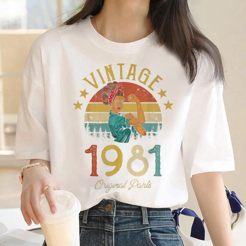 

1983 t shirt top tees male y2k grunge aesthetic top tees vintage
