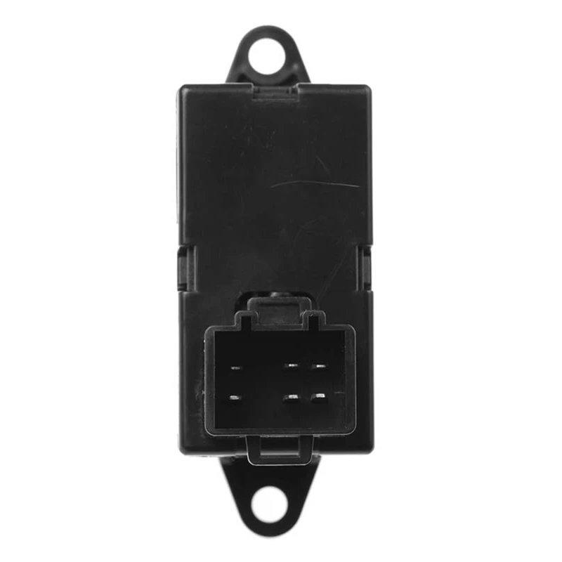 Кнопка переключения стеклоподъемника для Daewoo Nubira 00-02 96190777 96269358 - купить по