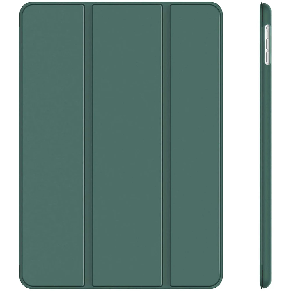 

Чехол для IPad Air 1 2, умный чехол, магнитный чехол для IPad Air1, Air2, 5h, 6, 7, 8, 9, 2016 дюйма