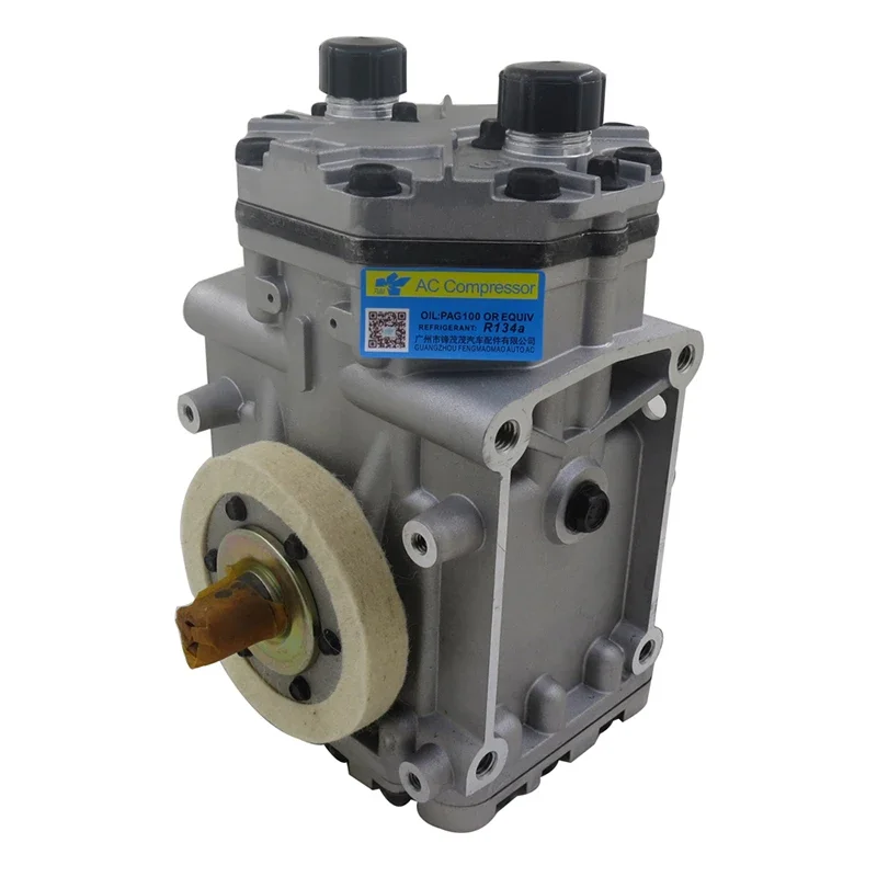 Автоматический компрессор кондиционера для York 210 Quadrado S Embreagem RC.600.022