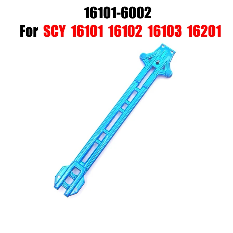 

SCY 16101 16102 16103 16201 RC Car Original Spare Parts 16101-6002 Second Floor of Metal