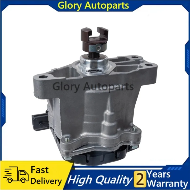 Фото Контроллер Valvematic для регулировки положения клапанов (Variable Valve Lift Controller) для Toyota Corolla C-HR 2.0L, Lexus NX 222A0-37021, 222A0-37023, 222A0-37025 №3