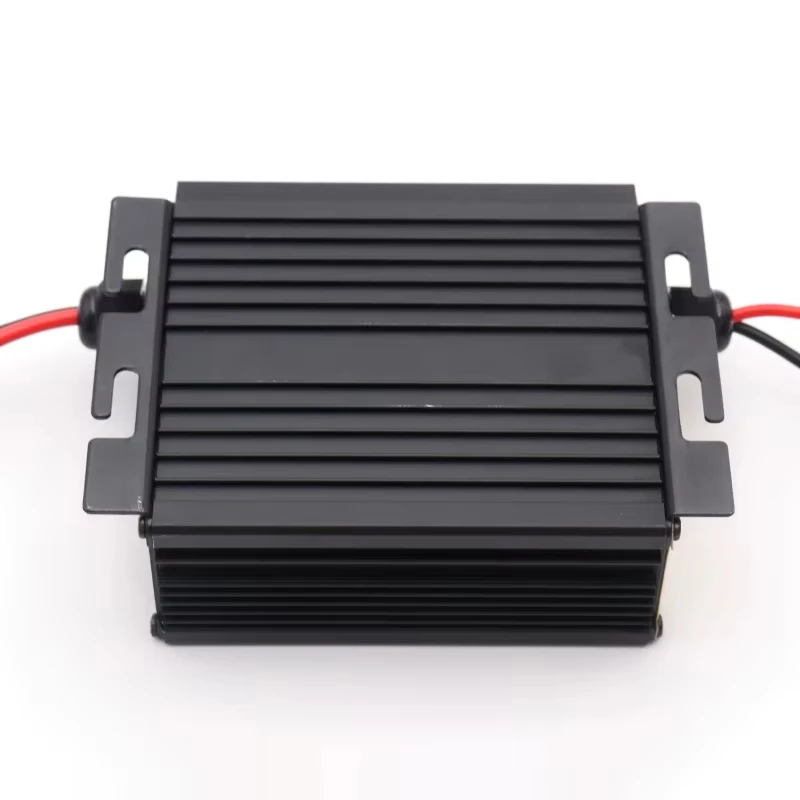 НОВЫЙ MPPT 300 Вт 400 600 Контроллер заряда солнечной батареи Усилитель напряжения для