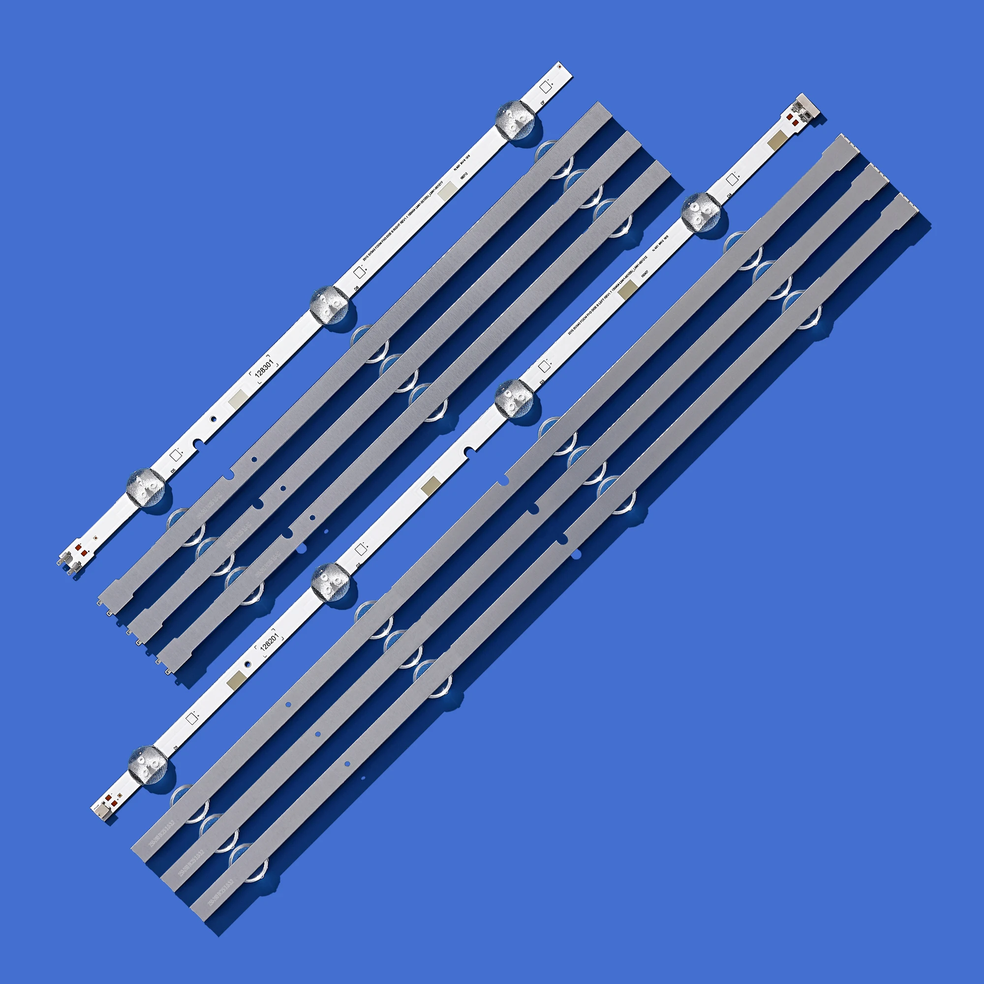 Светодиодная панель 3v V5DN-430SMA-R1 43 &quotTV 2015 SVS43 FCOM FHD DOE B UA43J51SW UN43J5000 CY-JJ043BGAV1H Un43j5200 N43J5300af