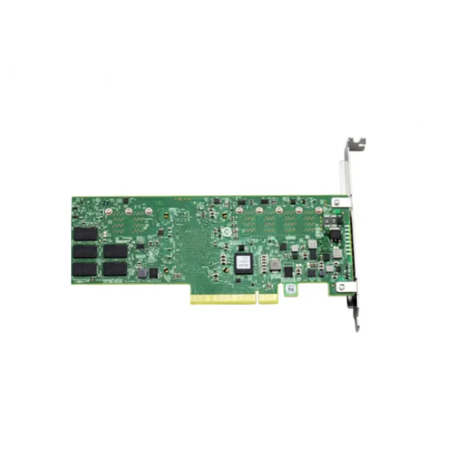 Фото Контроллер RAID LSI MegaRAID 9361-24I, 24 порта SAS 12 Гбит/с, PCIe 3.0 X8, 4 ГБ кэш-памяти №2