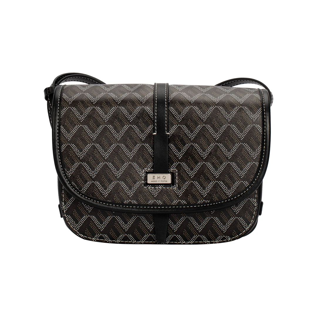 

Postman bag Dog tooth bag Women's bag goy shoulder bag tote buns mother bag single-sided shopping bag