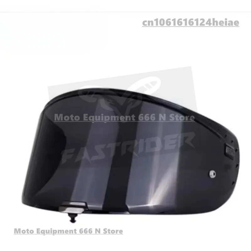 

Визоры для полнолицевых шлемов LS2 FF327: линзы, аксессуары для модификации шлема, антизапотевающие наклейки