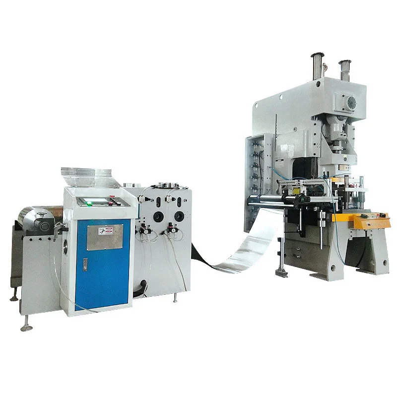 

Second Hand Mechanical Sheet Metal Punching Machine