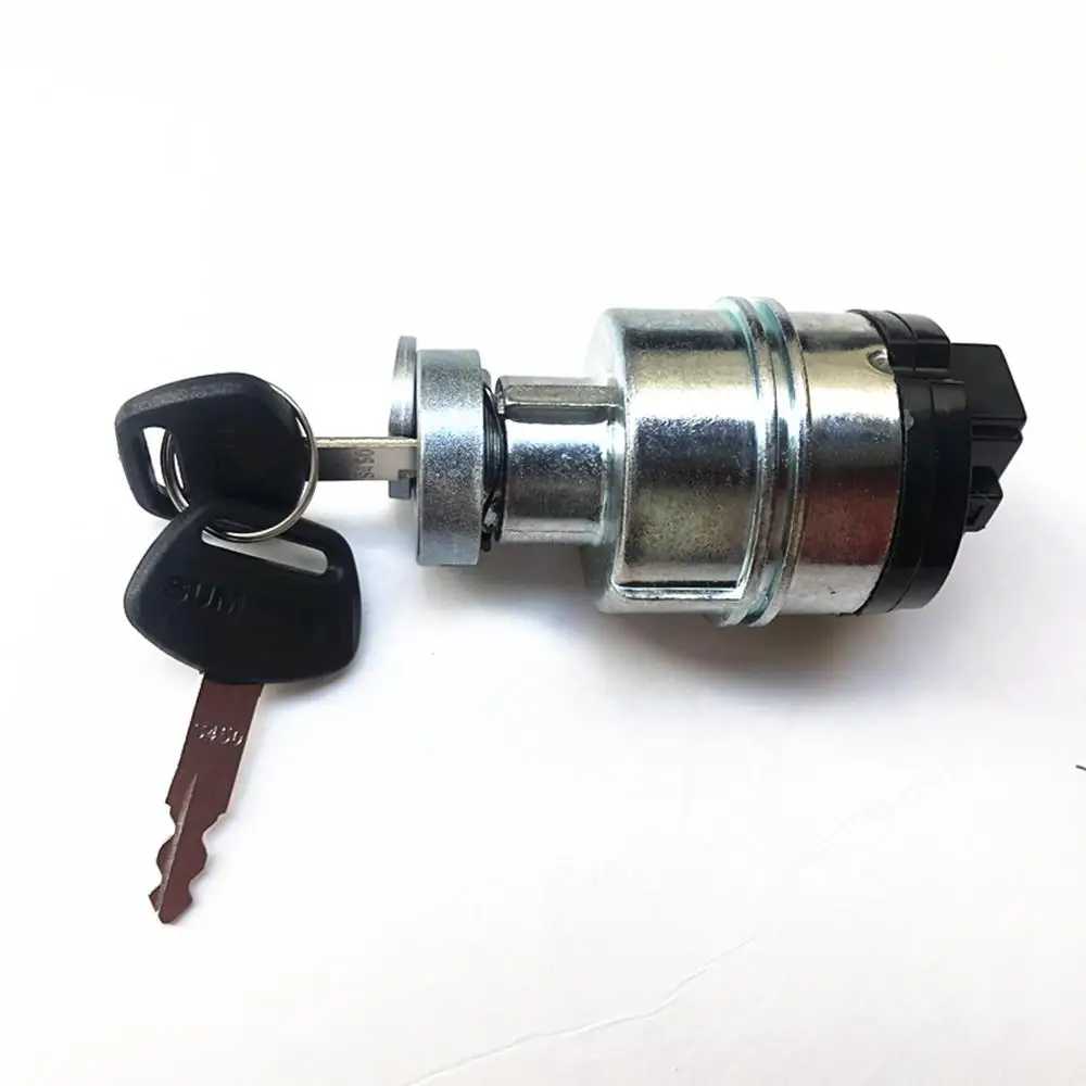 Электрический замок зажигания для SUMITOMO 210 Инжекционный экскаватор SH