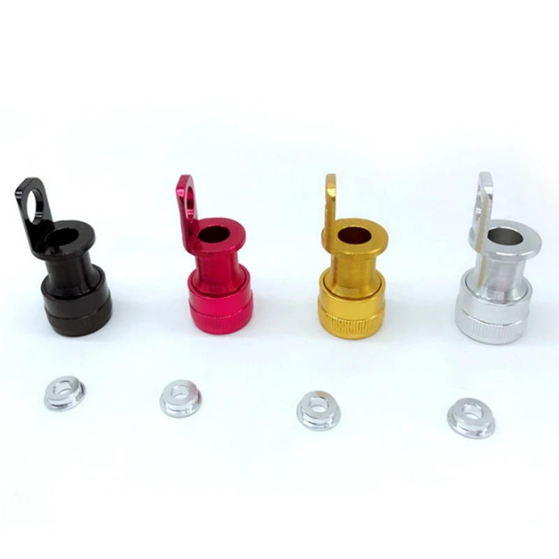 Складной велосипедный быстросъемный рюкзак для бромптоновой пряжки Mks Педальный