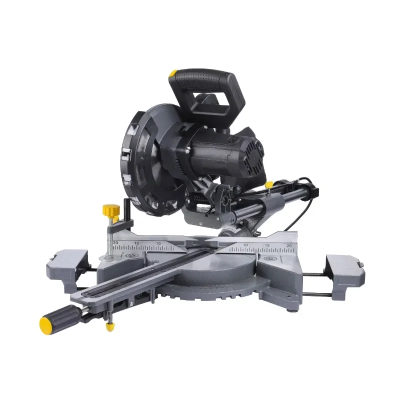 Профессиональные электроинструменты телескопические проволочные торцовочные