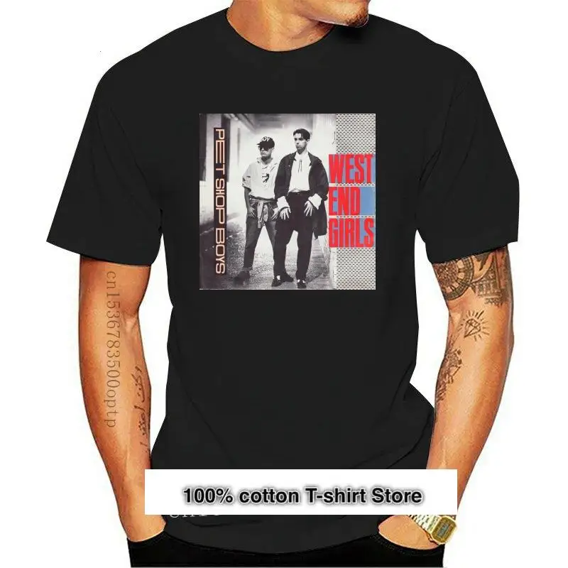 

Camiseta de West End для детей и девочек, camisa blanca, Official, 2021, 1