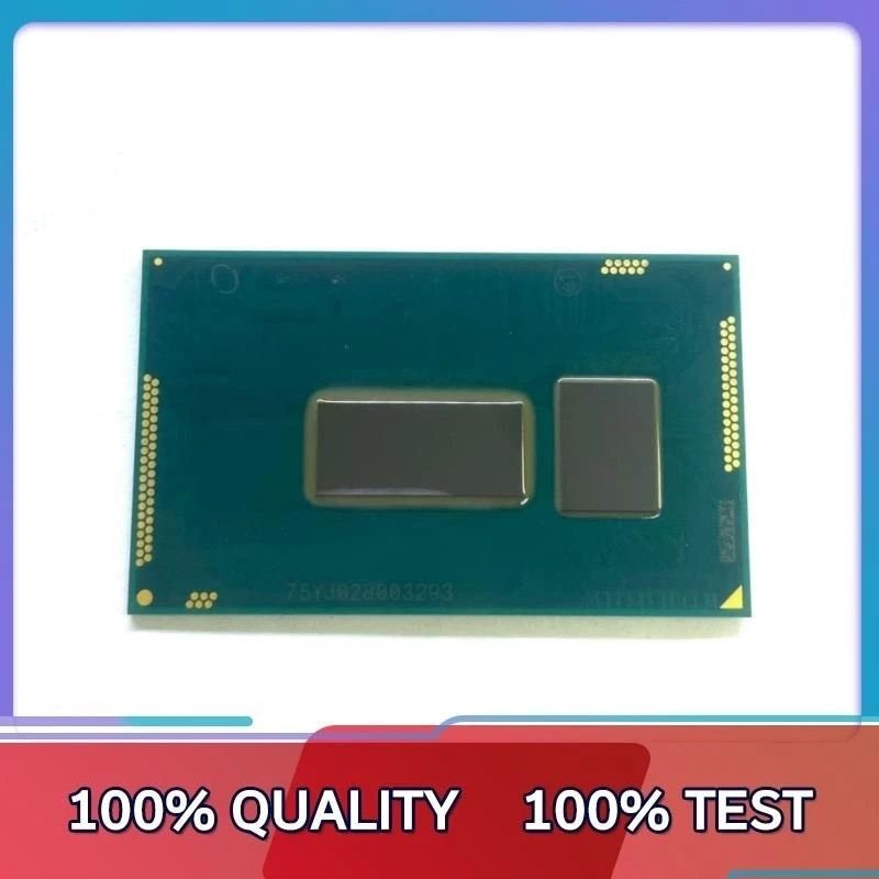 

100% New SR23Z I3-5010U BGA чипсет процессора