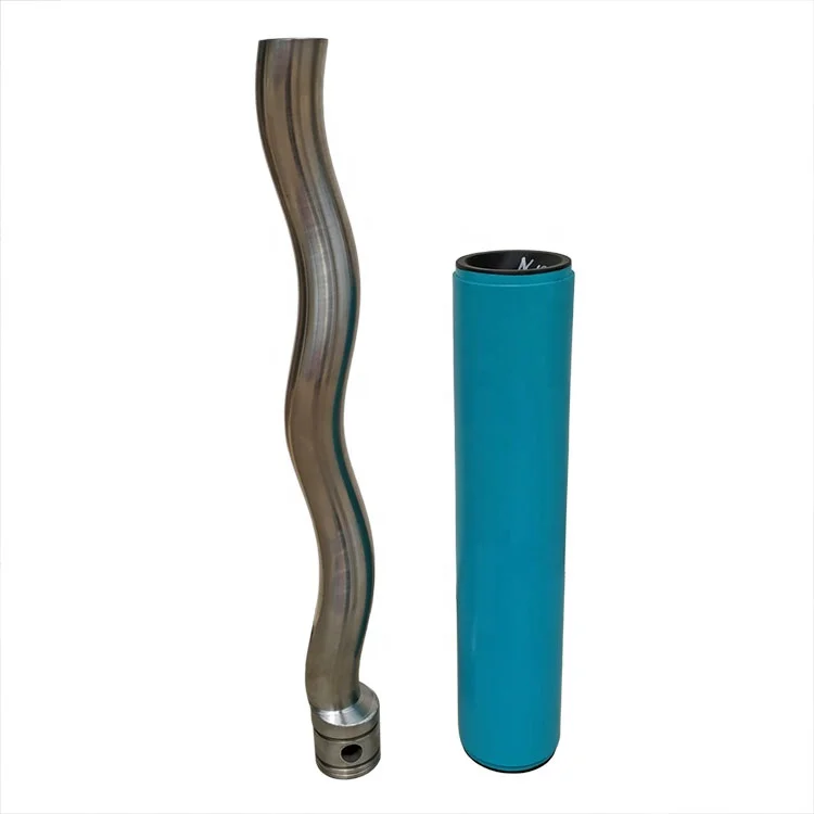 Сварочный осадочный насос сварочный статор