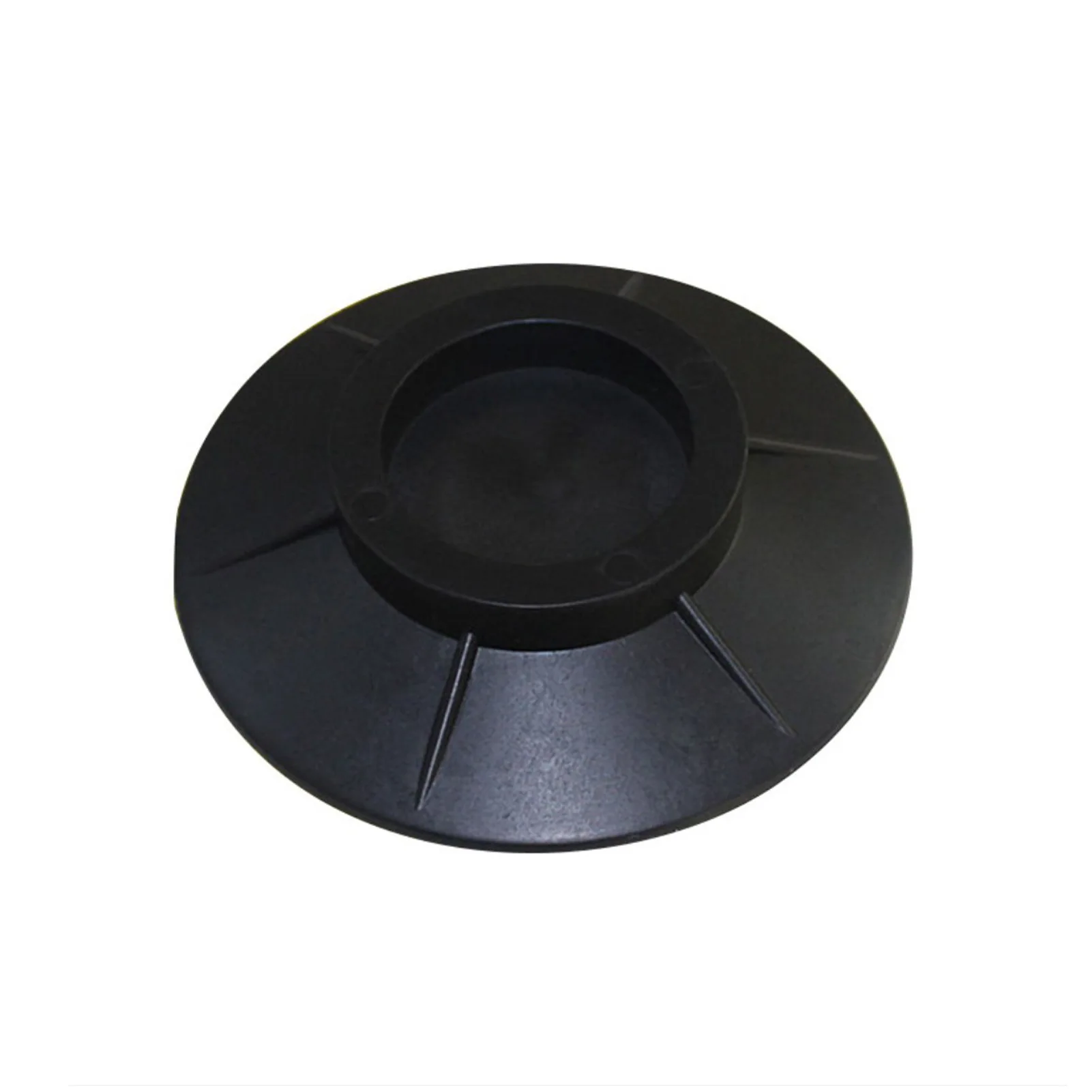 

4pcs For Dryer Non Slip Fixed Shockproof Floor Mat Feet Accessories Furniture Washing Machine Pad Anti Vibration Raise Height