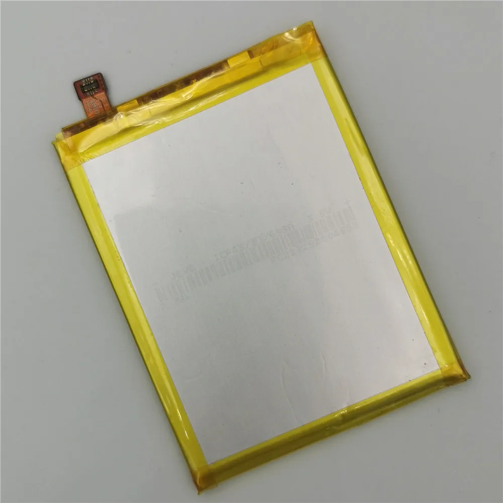 Новая батарея Li3928T44P8h475371 емкостью 2800 мАч для ZTE Blade A1 C880 C880U C880A C880S AXON Mini B2015 B2016 Xiaoxian3 + инструменты.
