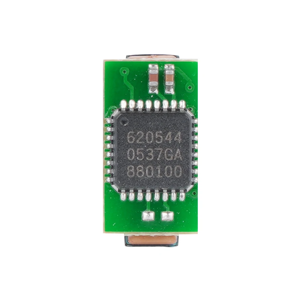 Рисунок 3 - XNRKEY Megamos AES MQB чип транспондера