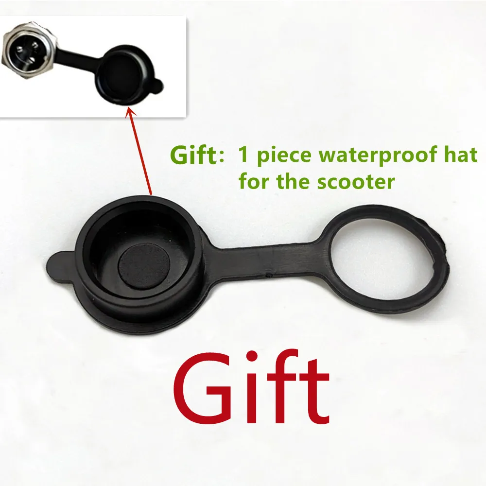 Chargeur 67.2V 1,5a pour brouette 60V, pour monocycle électrique à auto-équilibrage, scooter, skateboard, avec prises XLR3