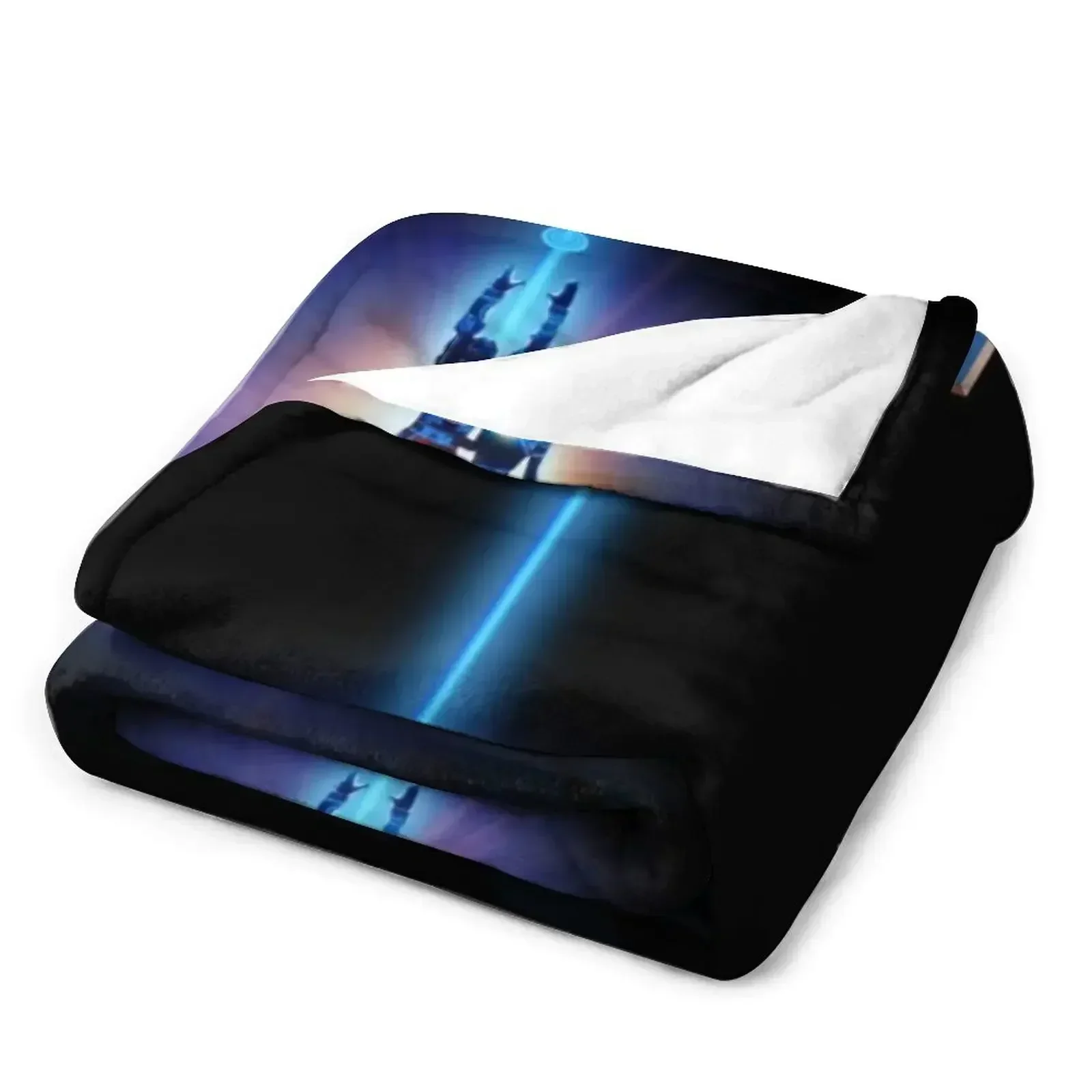 Одеяло TRON 1982 многоцелевое одеяло для косплея аниме тяжелые одеяла и сна