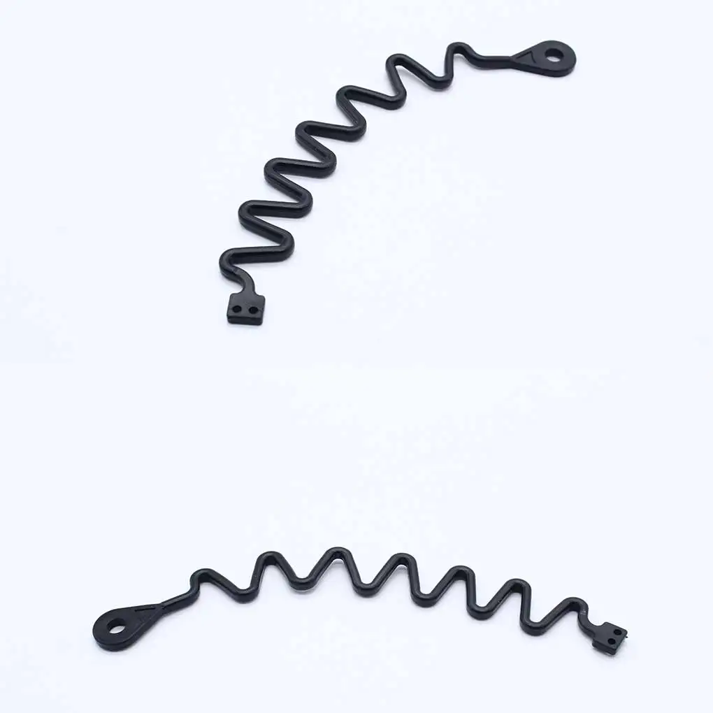 

Кабель для крышки топливного бака, черная резиновая заправка, проволока от потери, замена бензиновой линии для S60 S80 XC70, аксессуары