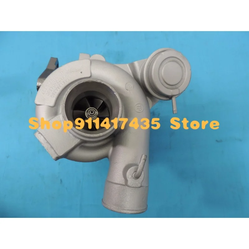 

2004-08 Subaru Forester XT Models 49377-04300 14412AA451 TD04L-13T Turbo charger