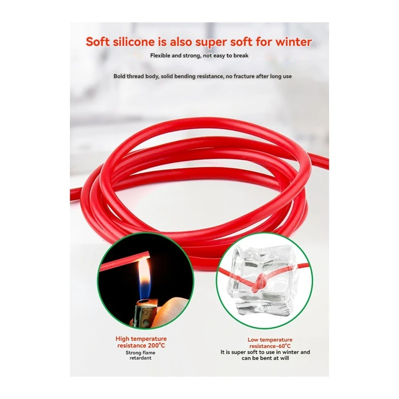 Разъем RD X36A 36A к тестовому кабелю зажима типа крокодил и микрокабелю связи для