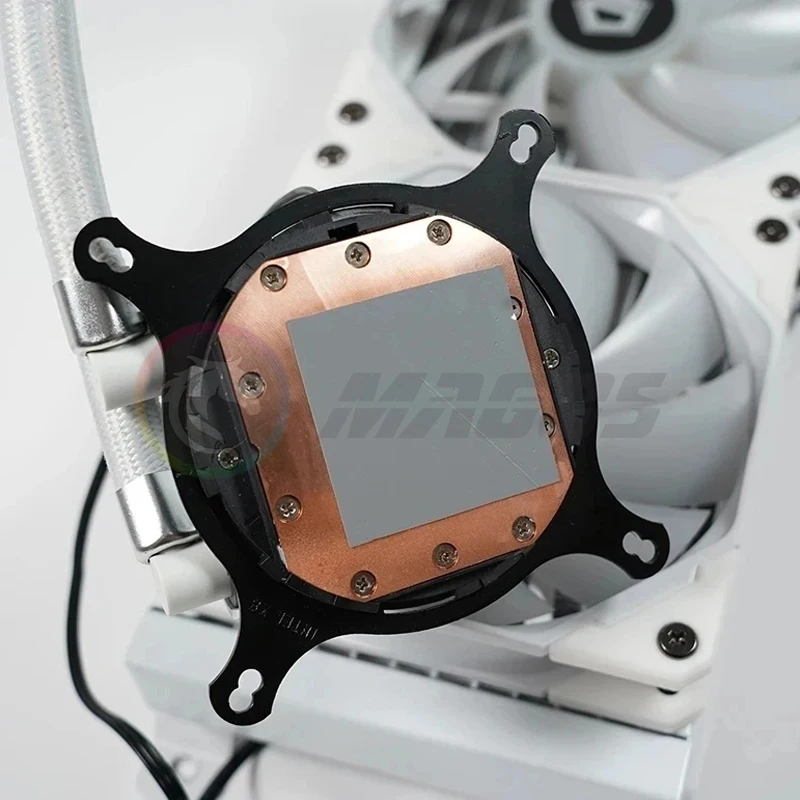 Термопрокладка Honeywell PTM7950 с изменением фазы многоразмерная для процессора