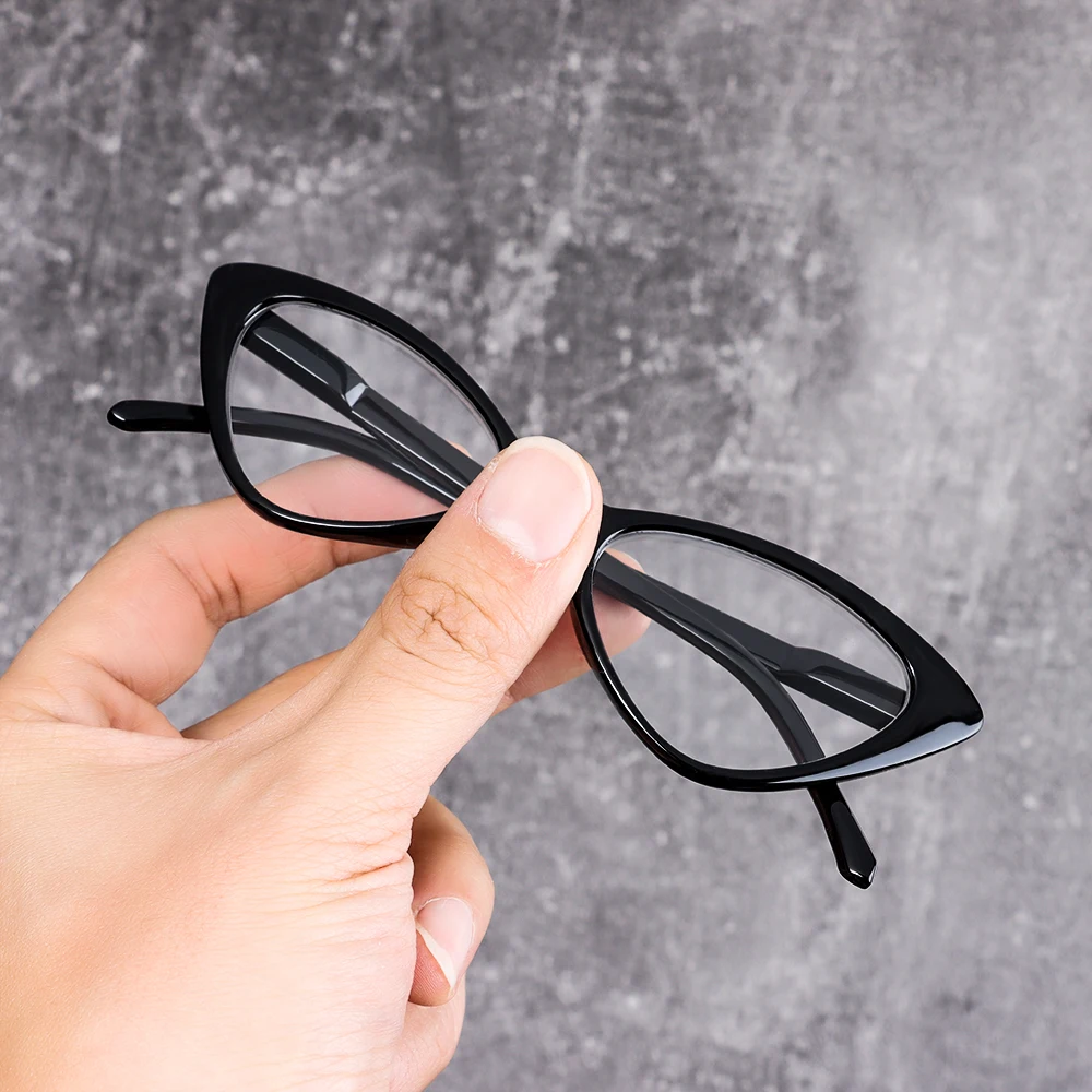 Очки для чтения кошачий глаз с диоптриями от + 1 0 до 4 |