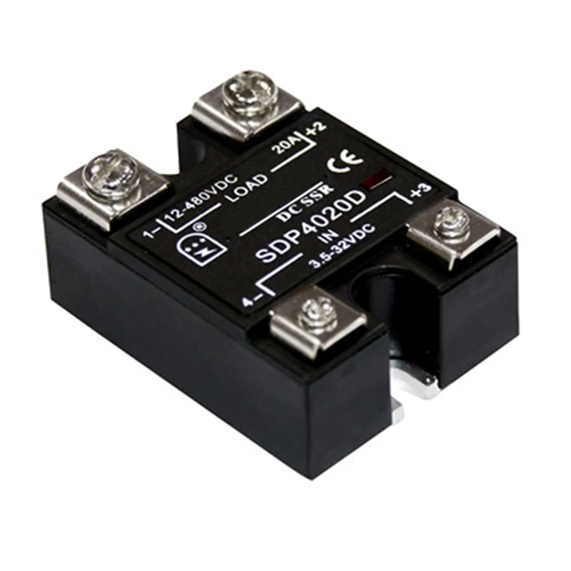 

100%NEW ORIGINAL 1 Year Warranty SDP4020D