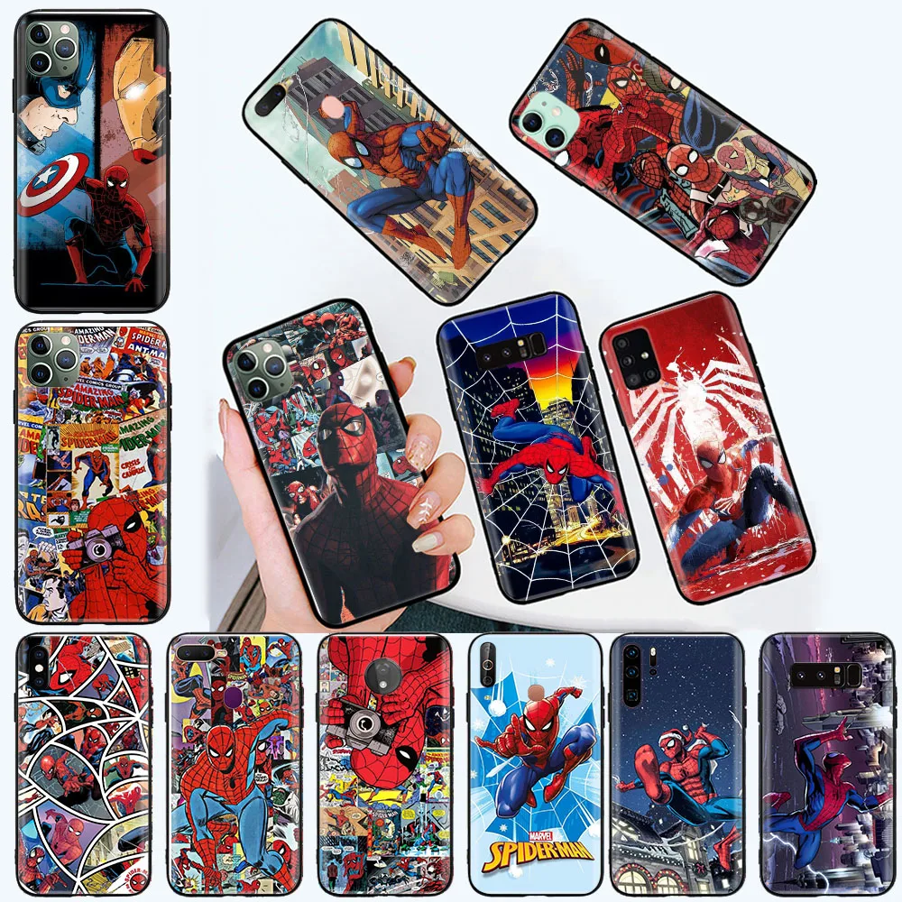 Мягкий чехол для Motorola Moto E7 E7i Edge 20 30 S G9 G Power Fusion Pro Plus Play 2022