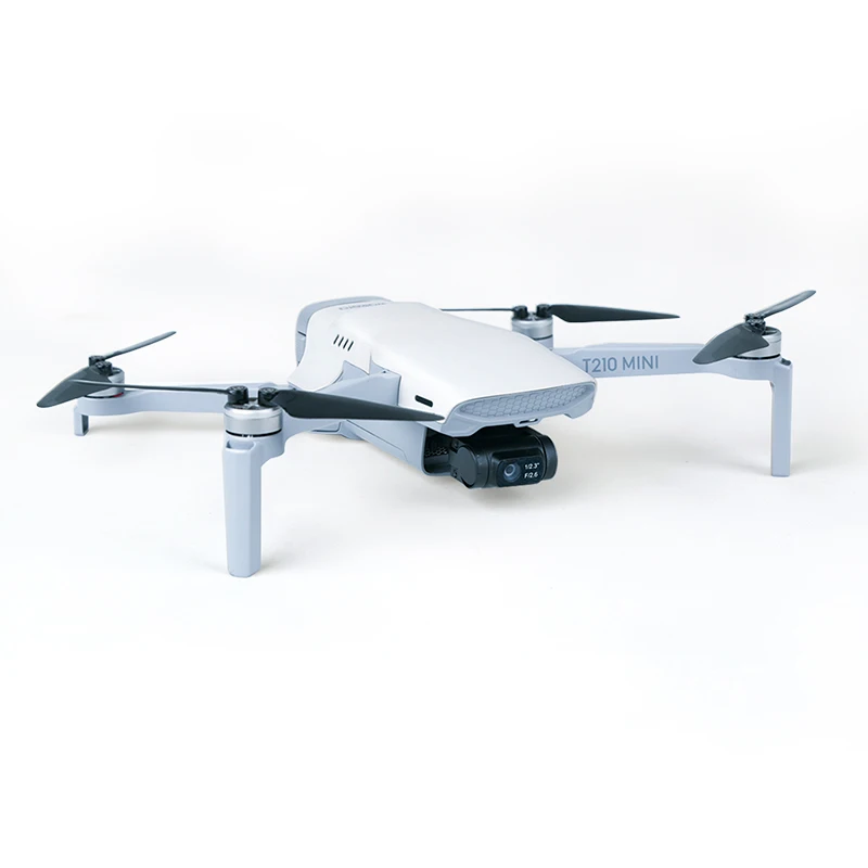 

2023 Best T210 Mini Drones With 4K Camera ,5KM Video Transmission Quadcopter GPS Auto Return Follow Me Drone Quadcopter