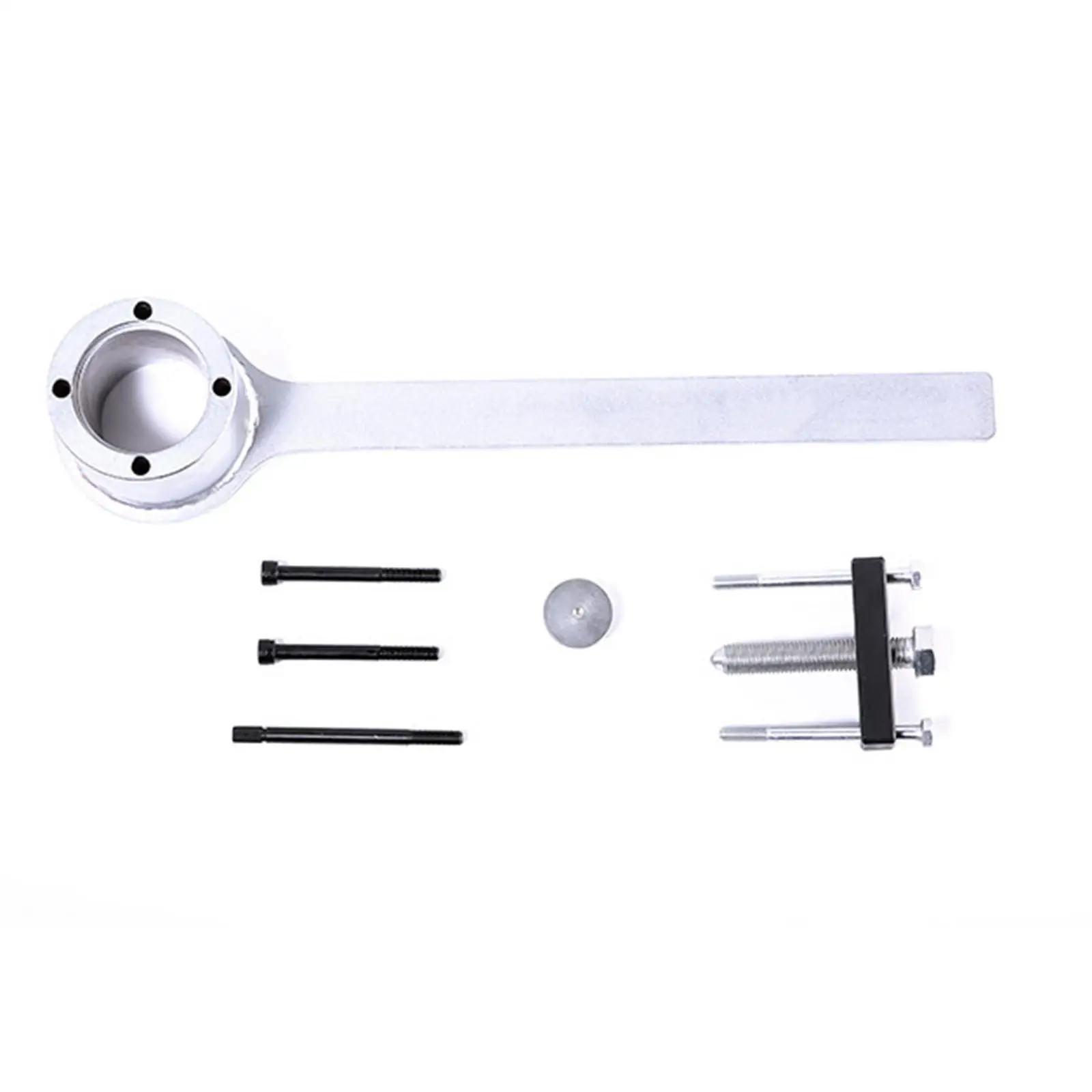 Инструмент для удаления шкива коленчатого вала нм с красной фотозащитой