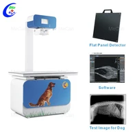 200ma medical animal digital x ray machine cost veterinary x ray equipment