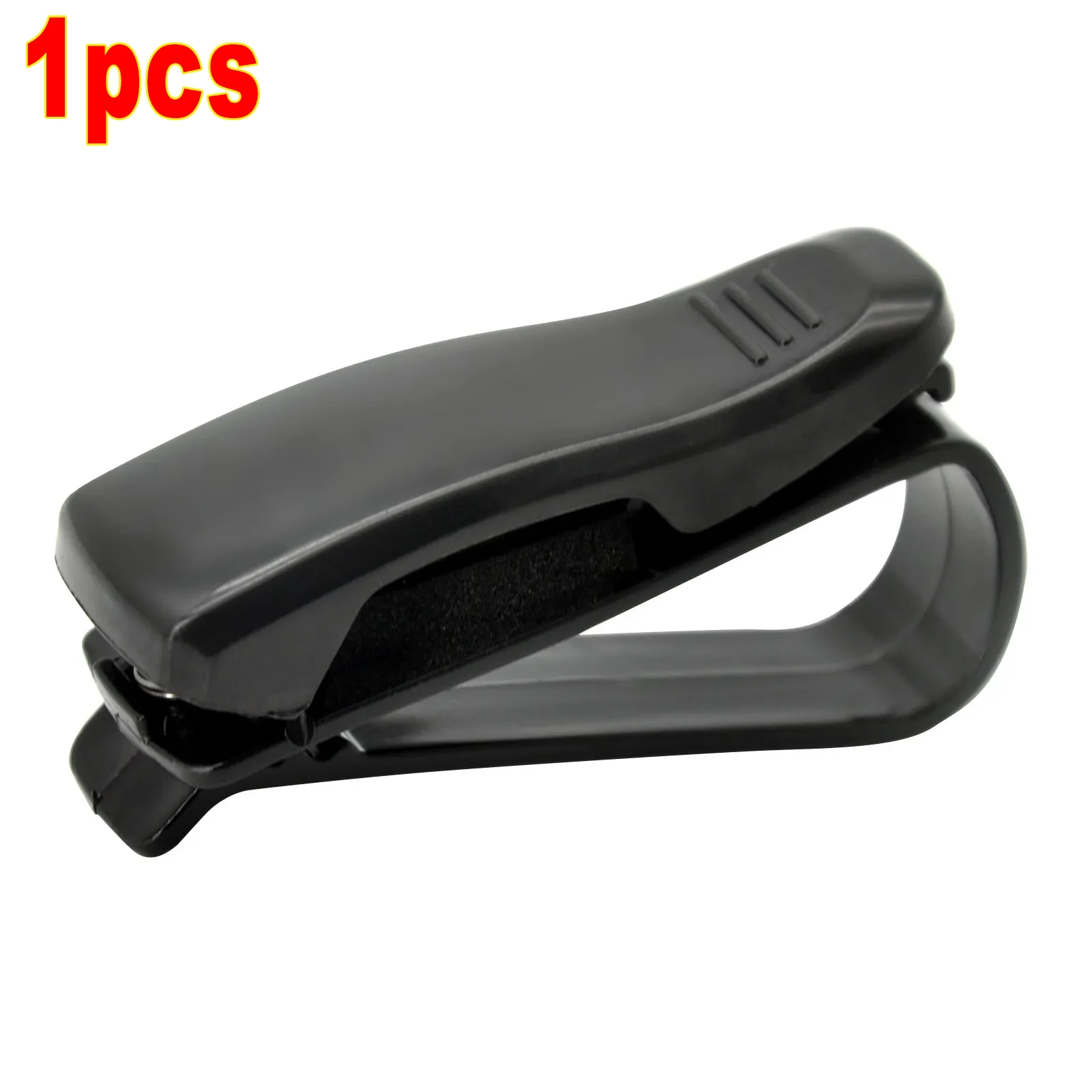 

Универсальный автомобильный солнцезащитный козырек, коробка для очков, держатель для карт, билетов, аксессуары для очков