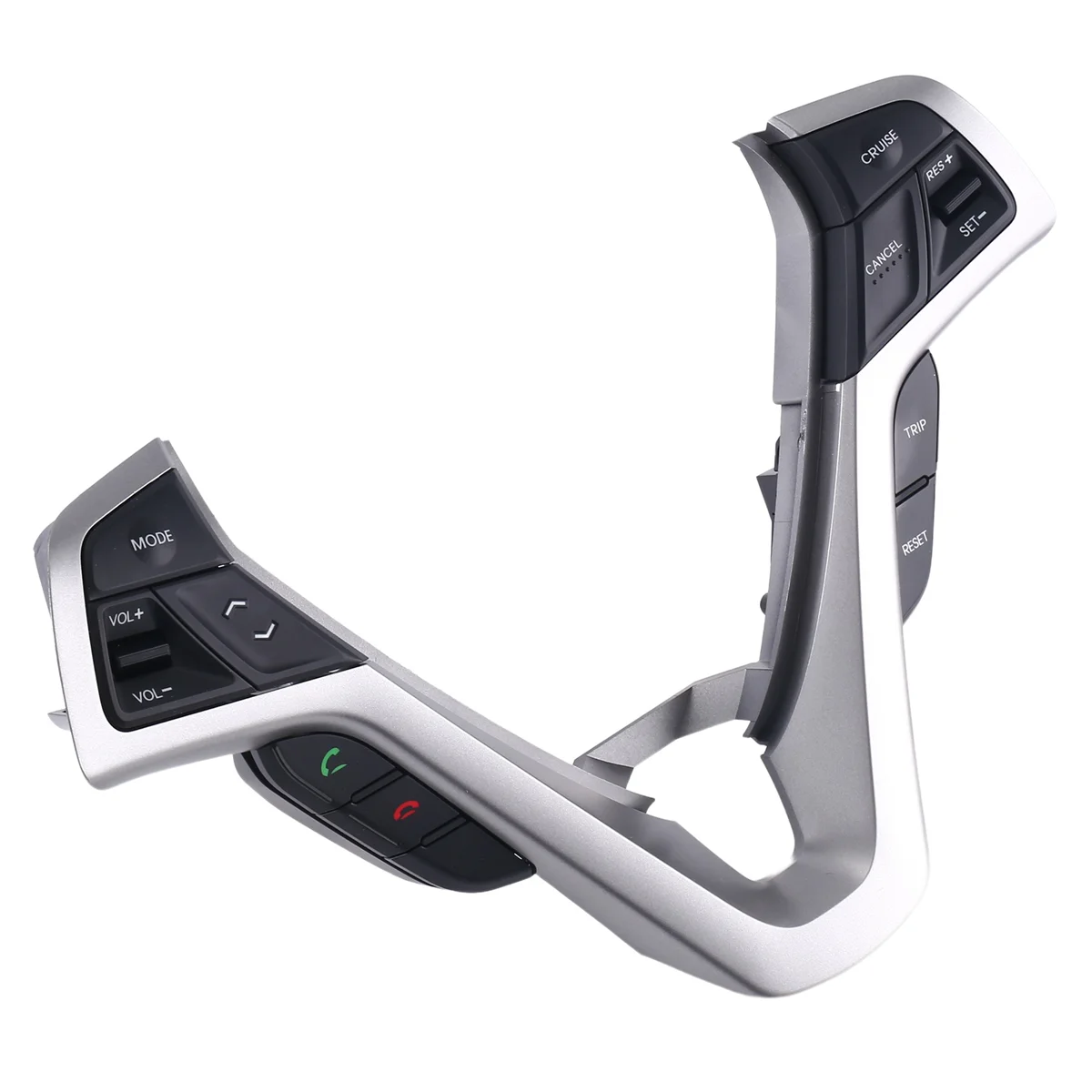 96710-2V600 Автомобильный многофункциональный переключатель круиз-контроля на руле