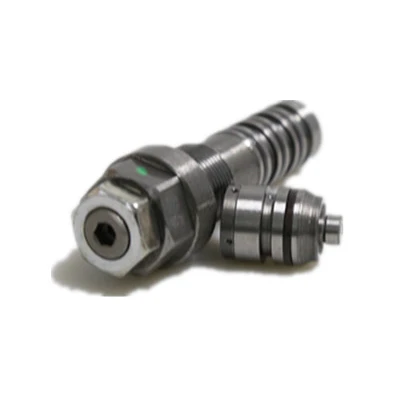 

Для Komatsu Φ экскаватор основной насос LS клапан assy 708-2L-06780