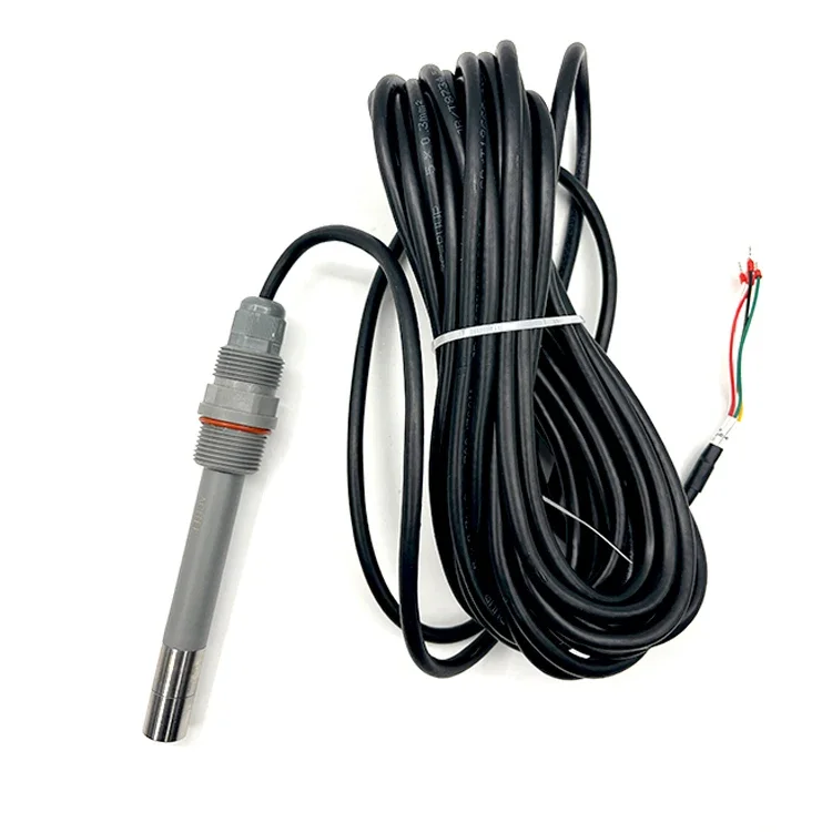 Заводская городская очистка сточных вод промышленный RS485 или 4 цифровых