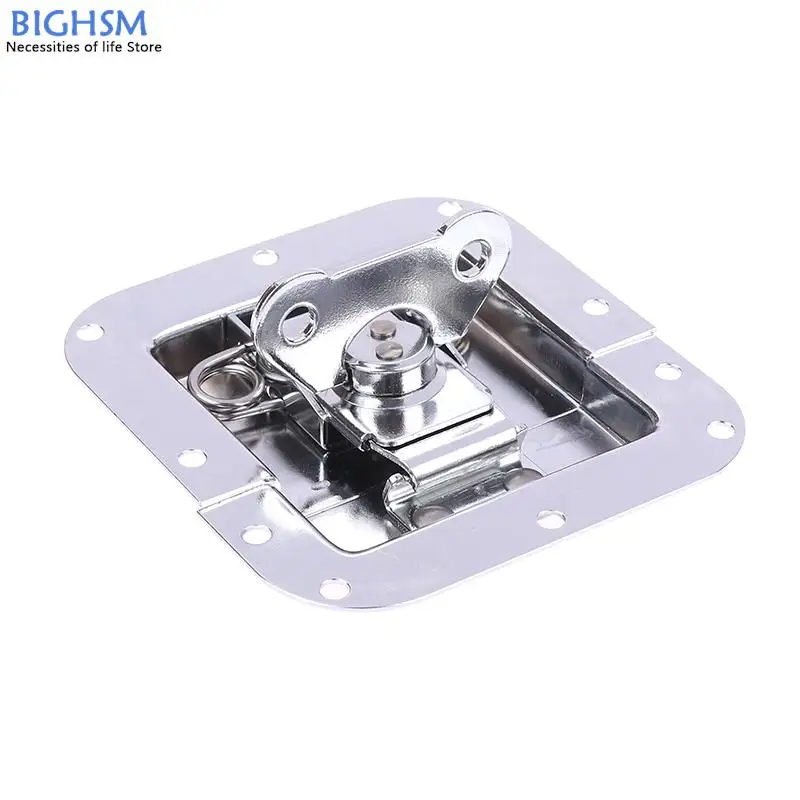 

101*108 мм ящик для инструментов, оборудование для полета, встроенная металлическая пряжка