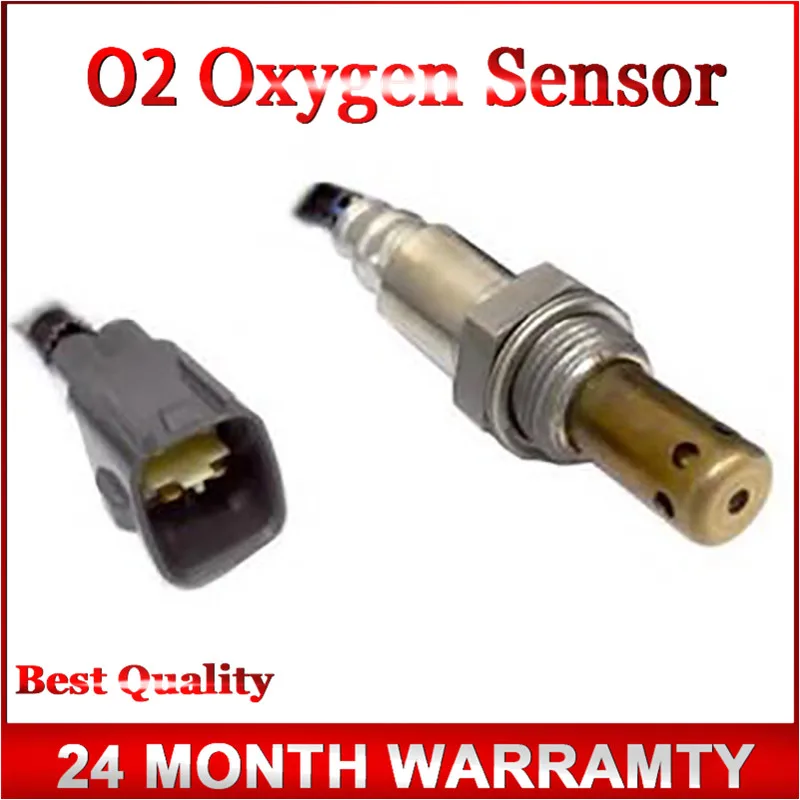 

89467-52070 Oxygen Sensor Lambda Sensor AIR FUEL RATIO SENSOR Fit for Lexus IS Toyota Auris Urban Cruiser Yaris PASSO 2005-2016#