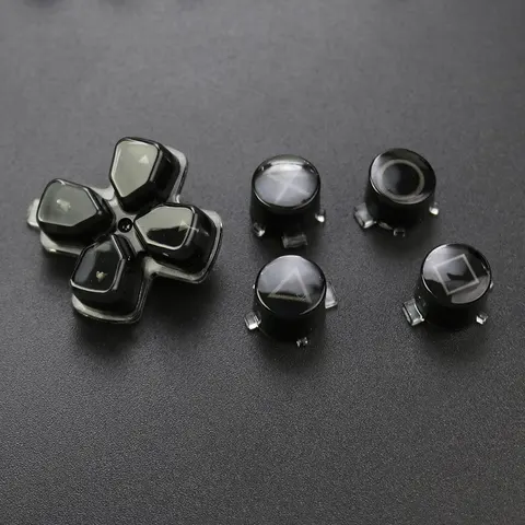 Кнопки D-Pad JCD для геймпада PS5