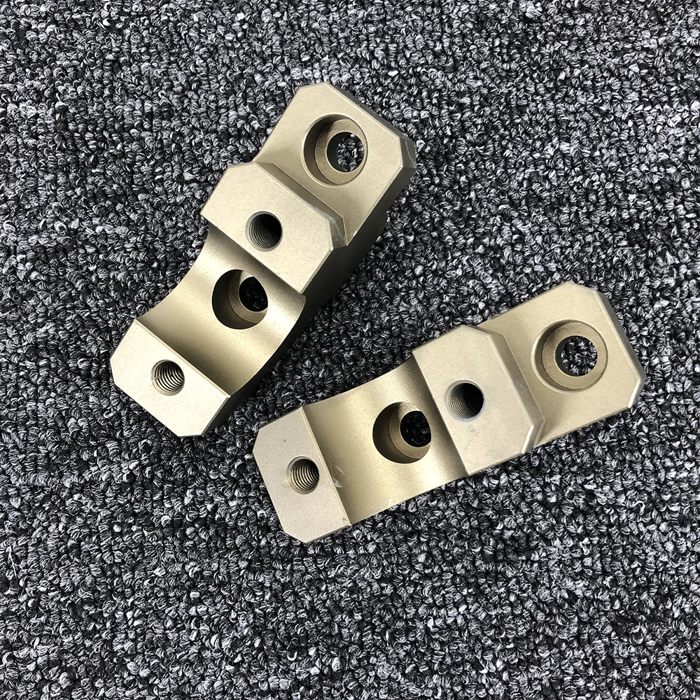 

FOR YAMAHA MT09 Tracer 900 GT FZ09 Motorcycle Handle Bar Riser Clamp Extend Handlebar Adapter Mount 2021 2020 2019 2018 2017