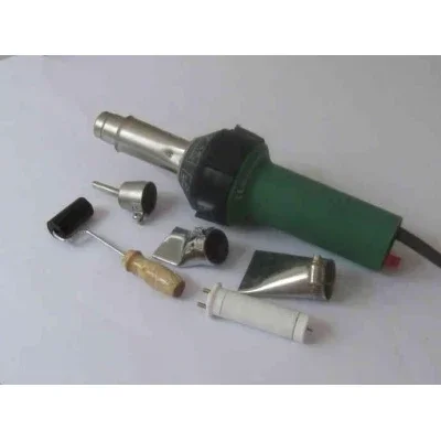 Термоффузия горячего воздуха