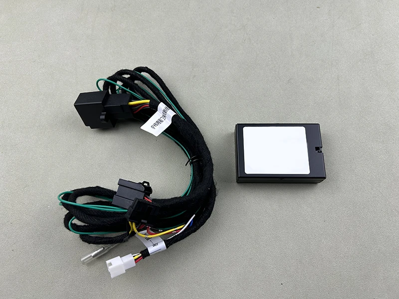 Электрический Модуль задней двери подходит для Audi A4 A5 Q5 Q7 2006-2018 управление