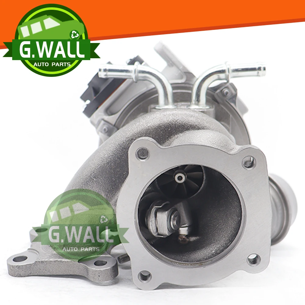 Турбокомпрессор для Ford Mondeo 1.0L M1CB 125 HP 2015 1808411 180366 2082254 2008150