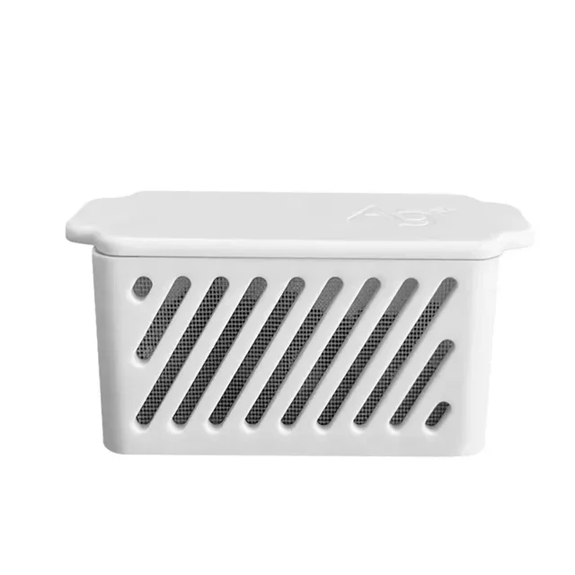 

Запасные части модуля ионов серебра для роботов-пылесосов Roborock