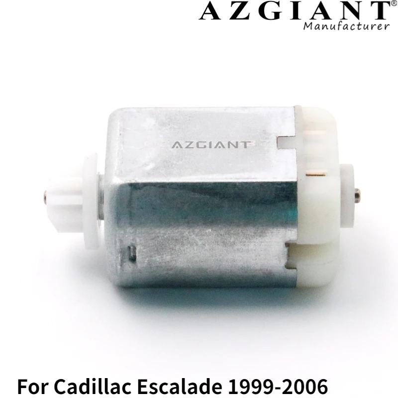 

For Cadillac Escalade 1999-2006 Azgiant Car Central Door Lock Actuator Motor FC-280