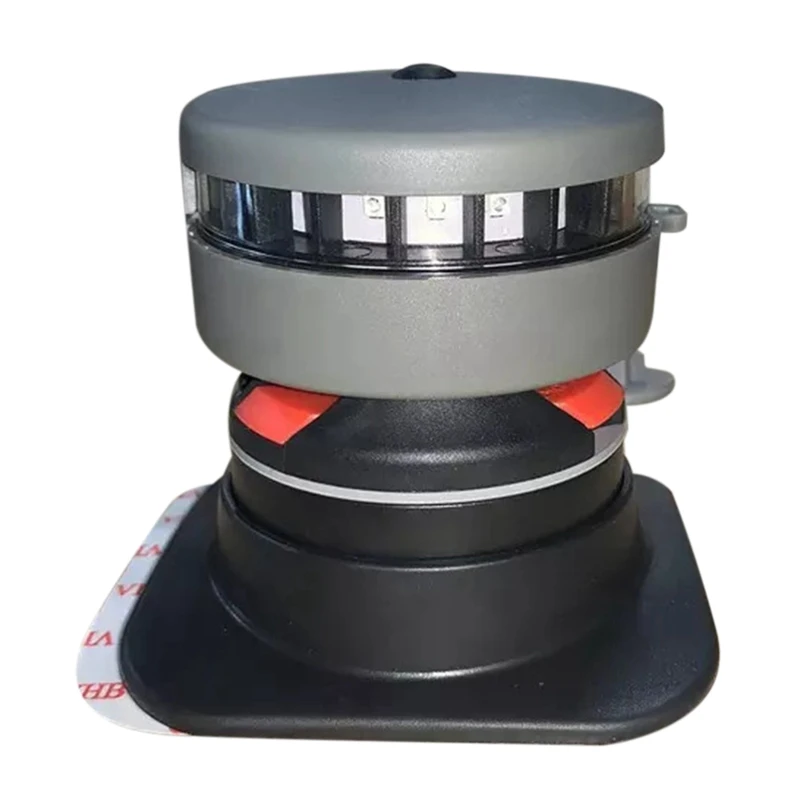 

Sailing Signal Warning Light Navigation Running Lamp for Boat Marine