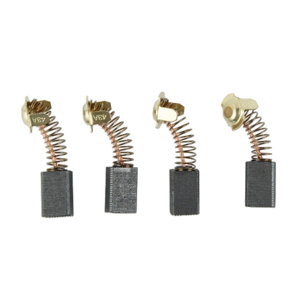 7*11*18 мм Углеродные щетки Деревообработка 999043 режущие инструменты для C8FB